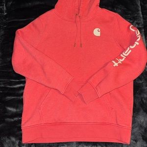 Carhartt hoodie